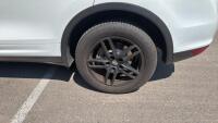 2014 PORSCHE CAYENNE - DIESEL! - 41
