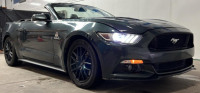 2015 FORD MUSTANG - CONVERTIBLE ! - 2
