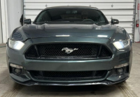 2015 FORD MUSTANG - CONVERTIBLE ! - 3