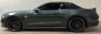 2015 FORD MUSTANG - CONVERTIBLE ! - 5