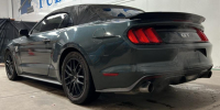 2015 FORD MUSTANG - CONVERTIBLE ! - 7