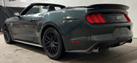 2015 FORD MUSTANG - CONVERTIBLE ! - 8