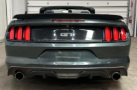 2015 FORD MUSTANG - CONVERTIBLE ! - 10