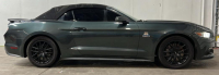 2015 FORD MUSTANG - CONVERTIBLE ! - 11