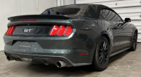 2015 FORD MUSTANG - CONVERTIBLE ! - 13