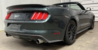 2015 FORD MUSTANG - CONVERTIBLE ! - 14