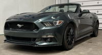 2015 FORD MUSTANG - CONVERTIBLE ! - 15