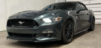 2015 FORD MUSTANG - CONVERTIBLE ! - 16