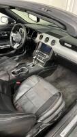 2015 FORD MUSTANG - CONVERTIBLE ! - 24