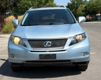2010 LEXUS RX350 - AWD! - 2