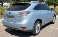 2010 LEXUS RX350 - AWD! - 3