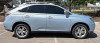 2010 LEXUS RX350 - AWD! - 4