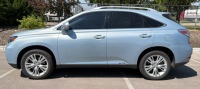 2010 LEXUS RX350 - AWD! - 5