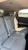 2010 LEXUS RX350 - AWD! - 19