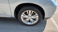 2010 LEXUS RX350 - AWD! - 23