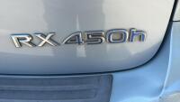 2010 LEXUS RX350 - AWD! - 25