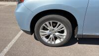2010 LEXUS RX350 - AWD! - 27