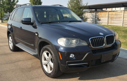 2008 BMW X5 - 114K MILES!