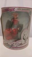 Marilyn Monroe Collector&rsquo;s Series Sparkle Superstar Doll, 1993 DSI, Limited Edition - 2