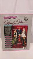 Marilyn Monroe Collector&rsquo;s Series Sparkle Superstar Doll, 1993 DSI, Limited Edition - 3