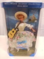 Barbie as Maria in The Sound of Music, Hollywood Legends Collection, Special Edition, 1995, New in Box - 2