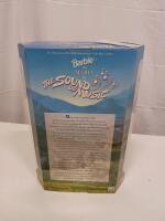 Barbie as Maria in The Sound of Music, Hollywood Legends Collection, Special Edition, 1995, New in Box - 3