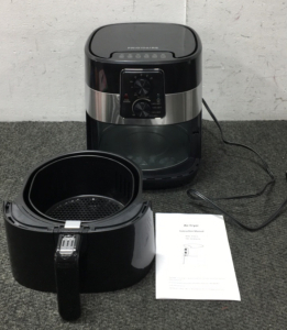 Frigidaire Air Fryer