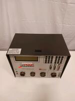 PEEK Traffic 3000E Traffic Signal Controller, REV 3.7.3, LCD, Numeric Keypad Sp-14 - 2