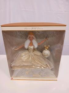 2000 Special Edition Celebration Barbie Doll &ndash; Mint in Box, 12" Vinyl, Original Packaging