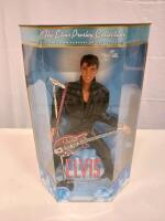 Mattel Elvis Presley Collection '68 TV Special 12" Doll, Collector Edition, Boxed, Item 20354