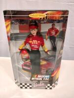 1999 Mattel NASCAR Official #94 Barbie Collector Edition Doll with Accessories - 2