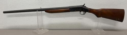 New England Firearms Pardner SB1 20 Gauge Single-Shot 3" Full Choke Shotgun NB294432