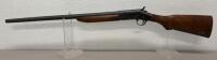 New England Firearms Pardner SB1 20 Gauge Single-Shot 3" Full Choke Shotgun NB294432