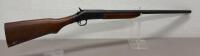New England Firearms Pardner SB1 20 Gauge Single-Shot 3" Full Choke Shotgun NB294432 - 3