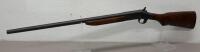 New England Firearms Pardner SB1 20 Gauge Single-Shot 3" Full Choke Shotgun NB294432 - 4