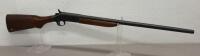 New England Firearms Pardner SB1 20 Gauge Single-Shot 3" Full Choke Shotgun NB294432 - 5