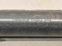 New England Firearms Pardner SB1 20 Gauge Single-Shot 3" Full Choke Shotgun NB294432 - 7