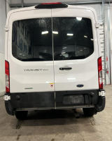 2019 FORD TRANSIT - AWD! - 4
