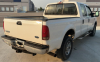 2005 FORD F-250 - 4X4! - 3