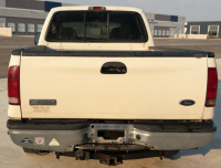 2005 FORD F-250 - 4X4! - 4