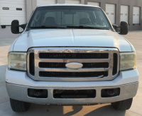 2005 FORD F-250 - 4X4! - 8