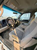 2005 FORD F-250 - 4X4! - 9