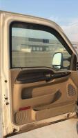 2005 FORD F-250 - 4X4! - 10