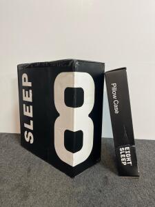 Eight Sleep Pod Hub &ndash; Smart Sleep System Temperature Regulator with Original Packaging retailing around $2500