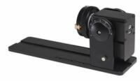 FLUX Ador Chuck Rotary Attachment for Laser Engravers &ndash; Versatile Engraving on Cylindrical Objects - 3