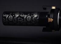 FLUX Ador Chuck Rotary Attachment for Laser Engravers &ndash; Versatile Engraving on Cylindrical Objects - 6