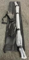 (2) 2pcs tire iron set with gloves and storage bag - 2