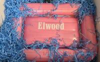 Elwood Apparel Gift Set &ndash; 6-Piece Pink Loungewear Collection - 4