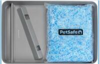 Floral Anti-Fatigue Kitchen Mat Set, Memory Foam, Non-Slip, Waterproof, PVC Leather, 2 Pieces - 7
