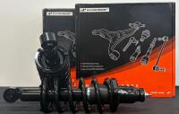 A-Premium CA623091-C1 Front Upper Control Arm & Strut Kit